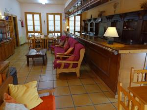 Gallery image of Casa Rural El Molino de Alocén in Alocén