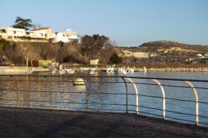 Afbeelding uit fotogalerij van Première Classe Istres in Istres