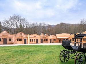 Gallery image of Zündstoff-City Western-Motel in Hemfurth-Edersee