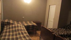 Ліжко або ліжка в номері Guest House Adelina