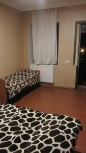 Ліжко або ліжка в номері Guest House Adelina