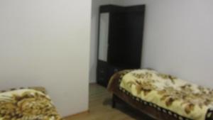 Ліжко або ліжка в номері Guest House Adelina