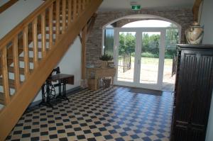 Fotografie z fotogalerie ubytování Bed & Breakfast Appeltern v destinaci Appeltern