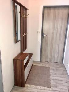 Foto sihtkohas Mariánské Lázně asuva majutusasutuse Apartmány Dagmar galeriist