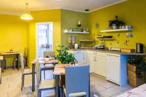 Gallery image of Pension Lachmöwe in Zinnowitz