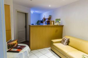 Gallery image of Pension Lachmöwe in Zinnowitz