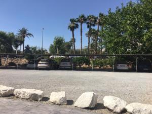Fotografia z galérie ubytovania Esmeralda Apartment v destinácii Albir