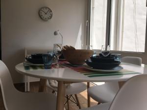 Fotografia z galérie ubytovania Esmeralda Apartment v destinácii Albir
