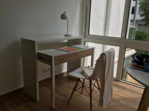 Fotografia z galérie ubytovania Esmeralda Apartment v destinácii Albir