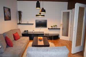 Gallery image of Apartment in the heart of the city in Skopje