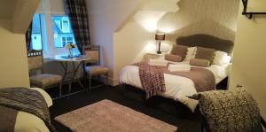 Gallery image of Elmswood Guest House in South Shields