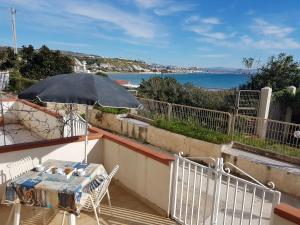 Gallery image of Punta Grande - Scala dei Turchi in Realmonte