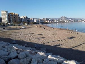La casita de la playa, Málaga – Bijgewerkte prijzen 2022