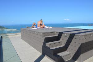 Gallery image of Castelsardo Miramare 10 - 6 posti in Castelsardo