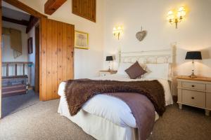 Легло или легла в стая в Skipbridge Farm Cottages