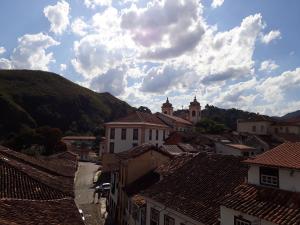Foto dalla galleria di Pousada Casa do Pilar a Ouro Preto