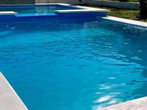 Bassein majutusasutuses Hotel Vista del Mar või selle lähedal