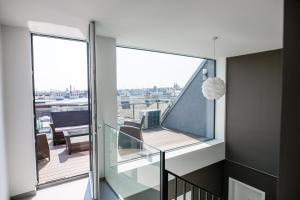Fotografia z galérie ubytovania Flarent Vienna Apartments-WG vo Viedni