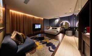 Gallery image of ONE15 Marina Sentosa Cove Singapore in Singapore