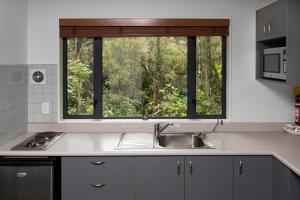Gallery image of Punakaiki Treehouse Limited in Punakaiki