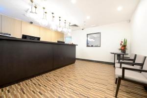 Fotografie z fotogalerie ubytování ibis Budget - Melbourne CBD v Melbourne