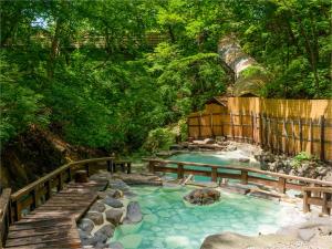 Ryokan Zao Center Plaza Zaō Onsen Japan Booking Com