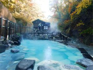 Ryokan Zao Center Plaza Zaō Onsen Japan Booking Com