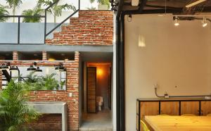 Fotografie z fotogalerie ubytování Santuario Getsemani Hostel v destinaci Cartagena