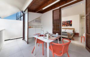 Fotografie z fotogalerie ubytování B&B Adduari v destinaci San Vito lo Capo