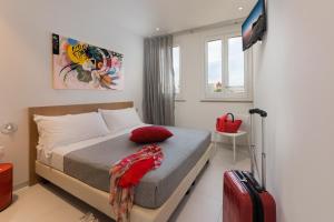 Gallery image of B&B Adduari in San Vito lo Capo