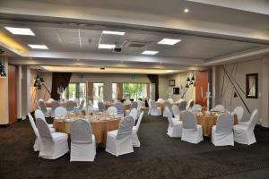 Gallery image of BON Hotel Empangeni in Empangeni