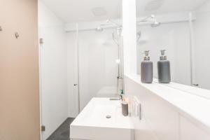 Fotografia z galérie ubytovania Flarent Vienna Apartments-WG vo Viedni