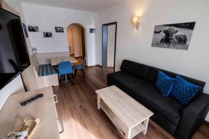 Posedenie v ubytovaní Aktiv Hotel Karnia