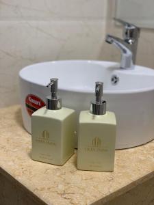 Fotografie z fotogalerie ubytování Home Thiên Trang 3 v destinaci Quy Nhon
