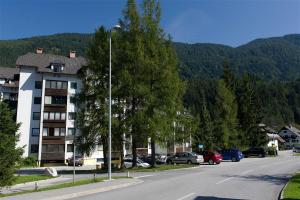 Galeriebild der Unterkunft Apartment Maya in Kranjska Gora