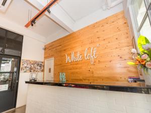 Gallery image of White Loft Hotel in Melaka