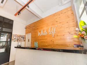 Galeriebild der Unterkunft White Loft Hotel in Malakka