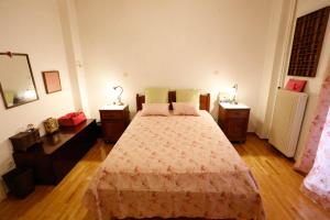 Fotografia z galérie ubytovania Spacious, big apartment for 6 persons in the center of Athens v Aténach