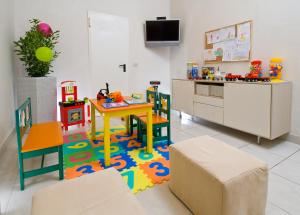 Billede fra billedgalleriet på Hotel Sanremo i Milano Marittima