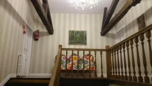 Fotografie z fotogalerie ubytování Hotel Ormazabal v destinaci Bergara