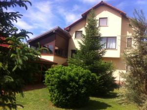 Gallery image of Pensiunea Red Rose Apartments in Timişoara