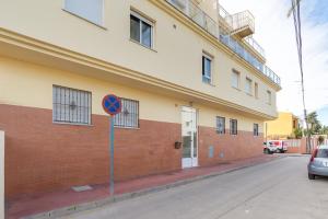 Okolie apartmánu