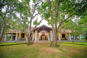 Gallery image of Comilla Bungalow in Gampaha