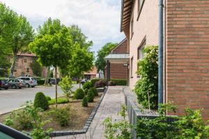 Galeriebild der Unterkunft Hotel am Tiergarten in Raesfeld