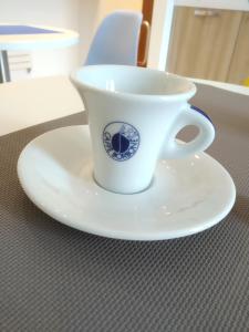 Fotografie z fotogalerie ubytování B&B Luna per te v destinaci Benevento