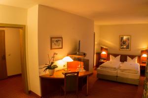 Легло или легла в стая в Garni Hotel Schmaus