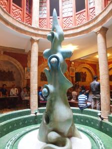 Fotografie z fotogalerie ubytování Riad Al khansaa v destinaci Essaouira