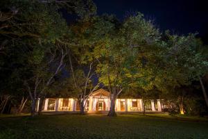Zahrada ubytování Comilla Bungalow
