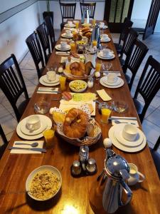 Photo de la galerie de l'établissement Pension New Nomads, à Zesch 14 autres photos