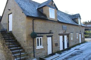 The Bateman Arms at Shobdon talvella